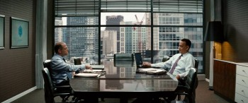 A Hologram for the King screenshot 2