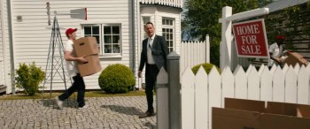 A Hologram for the King screenshot 3