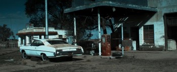 Daylight's End screenshot 1