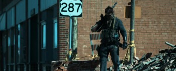 Daylight's End screenshot 3