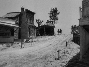 The Ox-Bow Incident screenshot 1