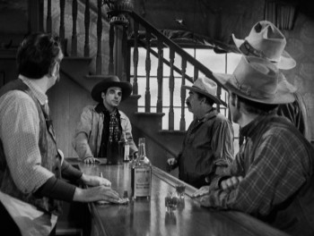 The Ox-Bow Incident screenshot 2