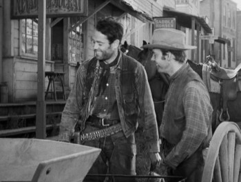 The Ox-Bow Incident screenshot 3