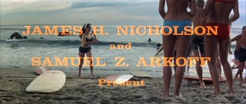 Beach Blanket Bingo screenshot 2