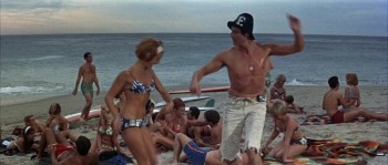 Beach Blanket Bingo screenshot 3