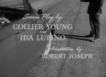 The Hitch-Hiker screenshot 2