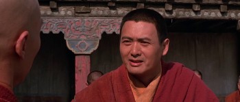 Bulletproof Monk screenshot 1