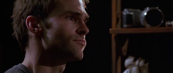 Bulletproof Monk screenshot 2