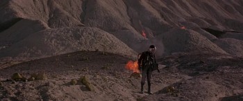 Robinson Crusoe on Mars screenshot 1