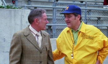 The Swinging Cheerleaders screenshot 3