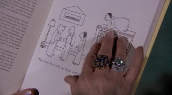 The War Between Men and Women screenshot 2