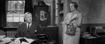 Bunny Lake Is Missing screenshot 1