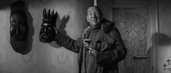 Bunny Lake Is Missing screenshot 3