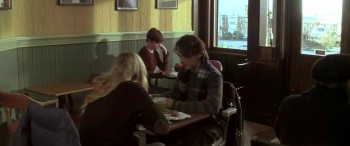 Brief Interviews with Hideous Men screenshot 2