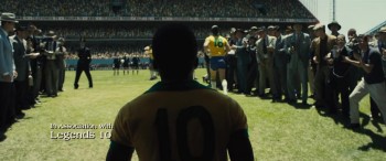 Pelé: Birth of a Legend screenshot 3