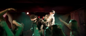 Anarchy Parlor screenshot 2