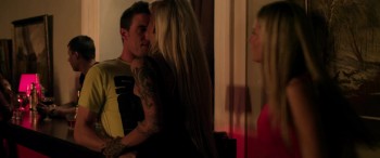 Anarchy Parlor screenshot 3