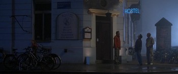 Hostel screenshot 2