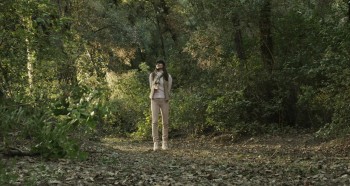 Summer Camp screenshot 1