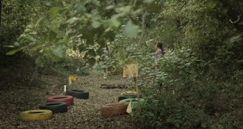 Summer Camp screenshot 3