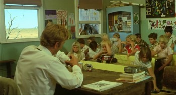 Wake in Fright screenshot 1