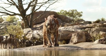 The Jungle Book screenshot 2