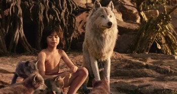 The Jungle Book screenshot 3
