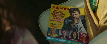 The Nice Guys screenshot 2