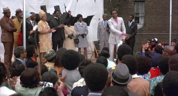 Cotton Comes to Harlem screenshot 3
