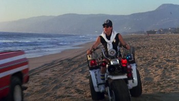 Police Academy 2: Their First Assignment screenshot 1