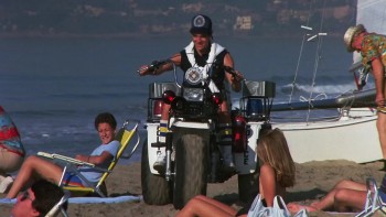 Police Academy 2: Their First Assignment screenshot 2