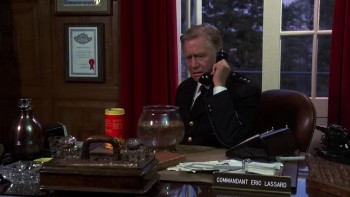 Police Academy 2: Their First Assignment screenshot 3