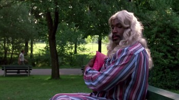 Police Academy 3: Back in Training screenshot 3