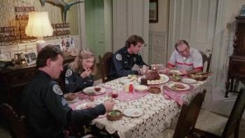Police Academy 4: Citizens on Patrol screenshot 2