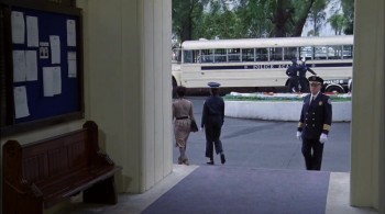 Police Academy 5: Assignment: Miami Beach screenshot 3