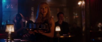 Burlesque screenshot 2