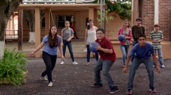 Endgame screenshot 1