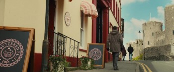 Me Before You screenshot 2