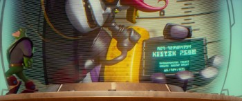 Ratchet & Clank screenshot 2