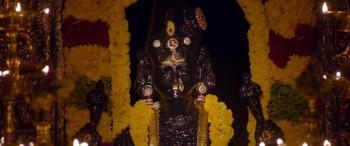 The Man Who Knew Infinity screenshot 1