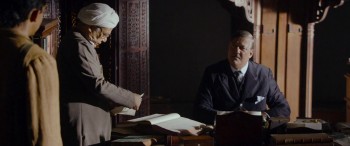 The Man Who Knew Infinity screenshot 3