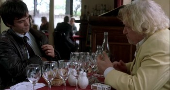 The Beat That My Heart Skipped screenshot 1