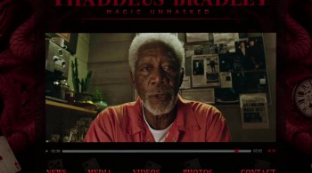 Now You See Me 2 screenshot 1