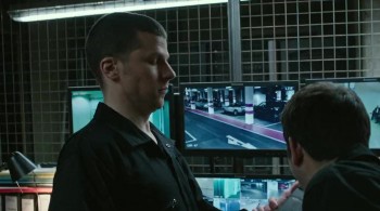 Now You See Me 2 screenshot 3