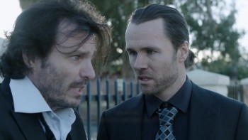 Ghosthunters screenshot 2