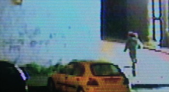 Red Road screenshot 1