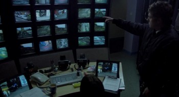 Red Road screenshot 3