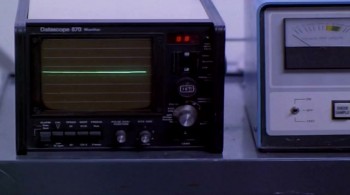 Return of the Living Dead III screenshot 2