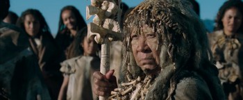 10,000 BC screenshot 1