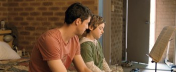 Burning Man screenshot 1